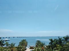 -V Bar海景扒房(北海湾惠龙万达嘉华酒店)