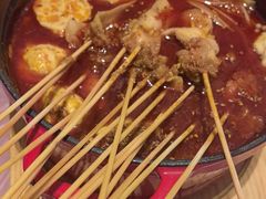 -有位虾匠·香辣蟹·小龙虾(李村店)