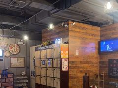 -长藤鬼校(龙翔店)