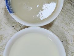 -老北京豆汁店