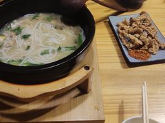 -勺子米线·云南传统小吃市集(四方街店)