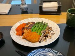 -西村日本料理(香格里拉饭店)