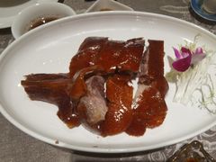 -香云轩·顺德菜(香云纱园林酒店店)