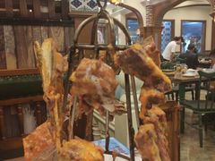 -清真·玛丽亚新疆菜主题餐厅(浙江中路店)