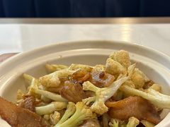 -船歌·鱼水饺青岛菜(合肥路永旺店)