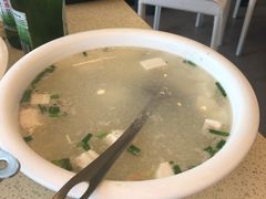 -渔中舟海鲜大排档(普陀沈家门店)