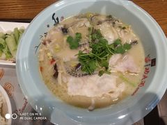 -哇蛙牛功夫面渝都料理(龙阳广场店)