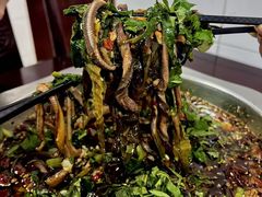 -车七孃苏稽跷脚牛肉(乐山店)