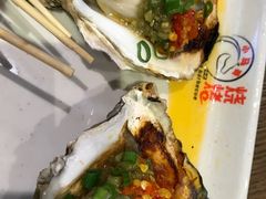 -本色.小马哥烧烤(五一路总店)