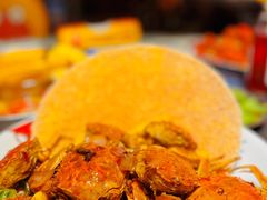 -王红军龙虾(新民路店)