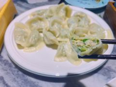 -大胡同天津菜·海肠捞饭·津门皮皮虾锅贴一绝(西姜井店)