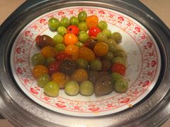 -长沙芙蓉国温德姆至尊豪廷大酒店-自助餐厅