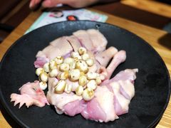 -大头椰·椰子鸡火锅(新梦店)