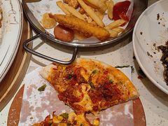 -夏日玛莉西餐厅(金茂览秀城店)