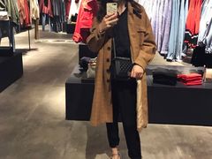 -URBAN REVIVO(荟聚中心店)