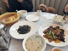-山东国际饭店·三义和(解放路店)