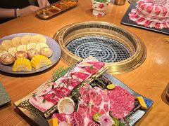 -MIKOMIKO和牛烧肉专门店(南门店)