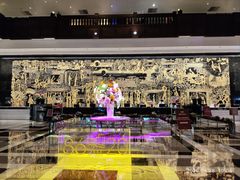 -广州花园酒店