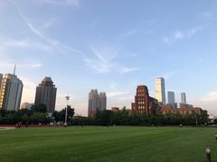 -大连人民广场