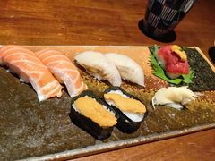 -千代武日本料理(开发区店)