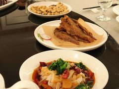 -新南华大酒店(广中店)