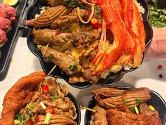 -三江汇火锅店(保全街店)