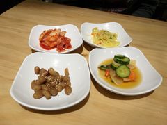 -山海珍味韩国料理(奥城店)