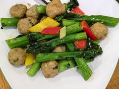-寻味顺德·南记酒家·传统顺德菜·鱼生(广源路店)