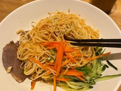 -马记永·兰州牛肉面(3019君尚店)