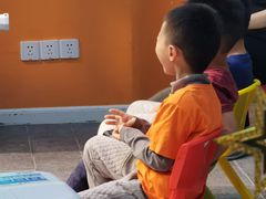 -安妮花英语·少儿·原版阅读(石厦时代广场店)