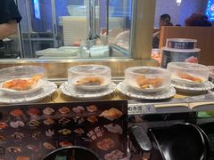 -争鲜回转寿司(南开大悦城店)