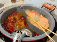 -牛签签串串香(IFS店)