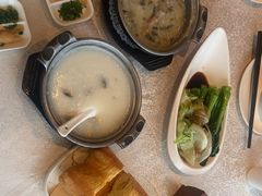 -海皇食府(水都假日酒店店)