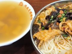 -周成芝螺蛳粉(人和店)