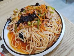 -陈记拉面馆(先锋路店)