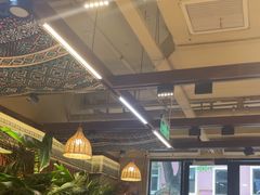 -云阿蛮云南生烫牛肉米线(奉贤路店)