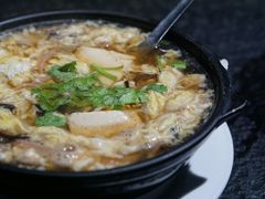 -买又大餐厅(福林里店)