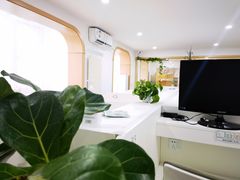 -竹川学社·自助沉浸自习室(海淀黄庄店)