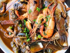 -阿东农家菜(新场古镇下塘街店)
