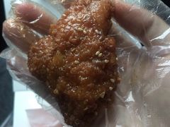 -SUN炸鸡专门店(西塔总店)