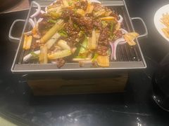-彩虹之约•淮扬家宴(亚运村店)