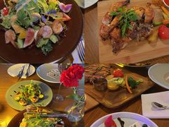 -MARU玛露音乐餐厅(大学路店)