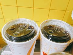 -麦当劳(融创茂店)