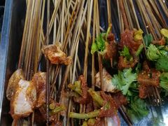 -屋头串串(新街里店)