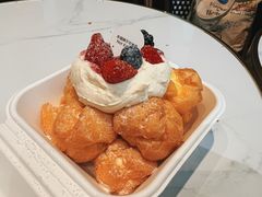 -BUTTERFUL&CREAMOROUS 黄油与面包(三里屯太古里店)