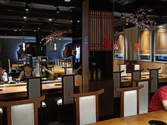 大堂-呷哺呷哺 黄金牧场 (回龙观港龙店)
