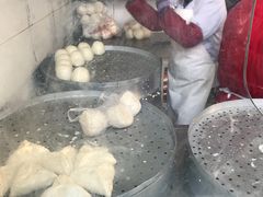 -天泽祥·鼓楼馒头(鼓楼店)
