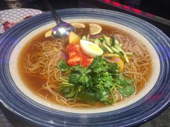 -十三姨正合丰烤肉(营迹路店)