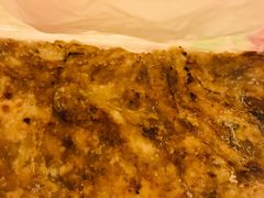 麻酱糖饼-小闺女儿肉龙(西湖道店)