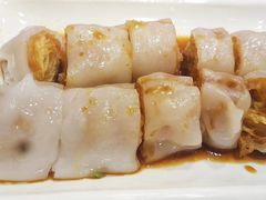 -盛记粥面(佐敦店)